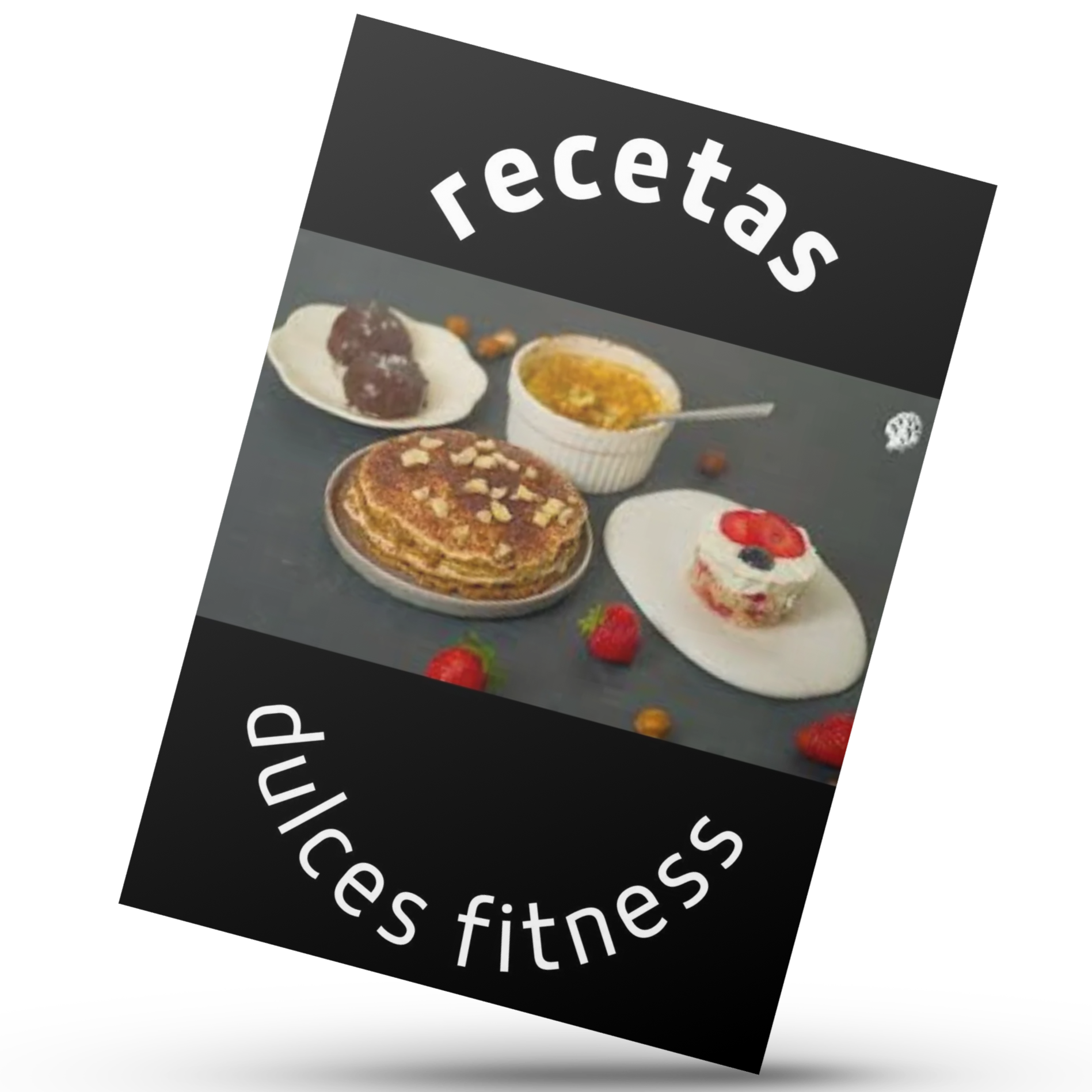 Postres Que No Engordan